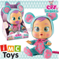 IMC Toys Cry Babies Интерактивно бебе Lala